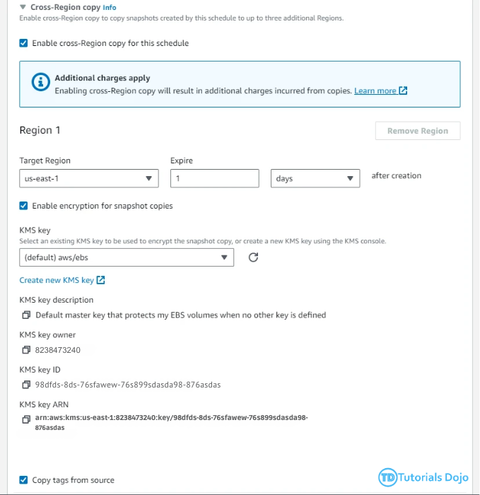 Daily AMI Export Enhancing Backup and Recovery Image 6