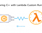 Exploring C++ with AWS Lambda Custom Runtime Image 0