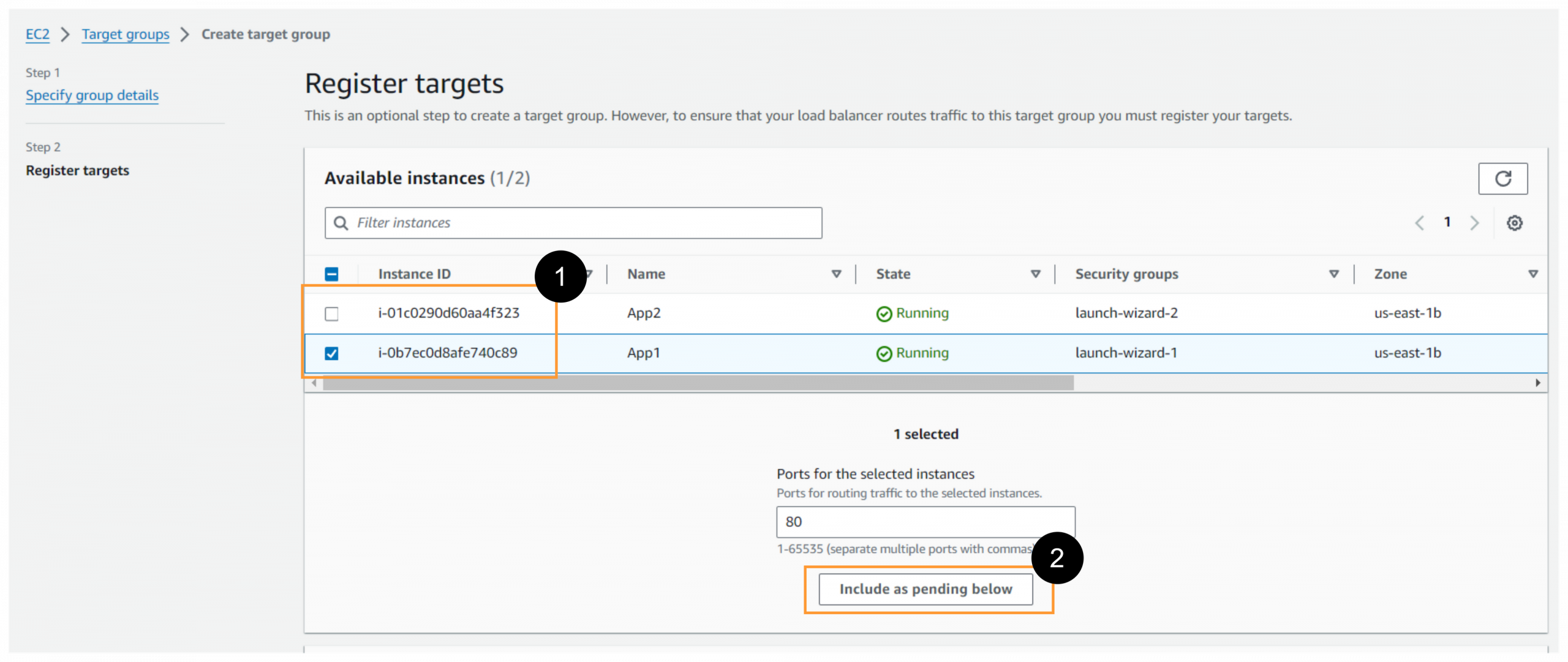 Path-Based Routing with Application Load Balancer (AWS ALB): Efficiently Directing Traffic Based on URL Paths