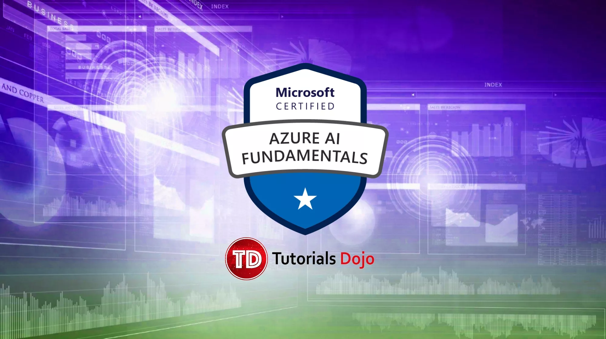 AI-900-Microsoft-Azure-AI-Fundamentals