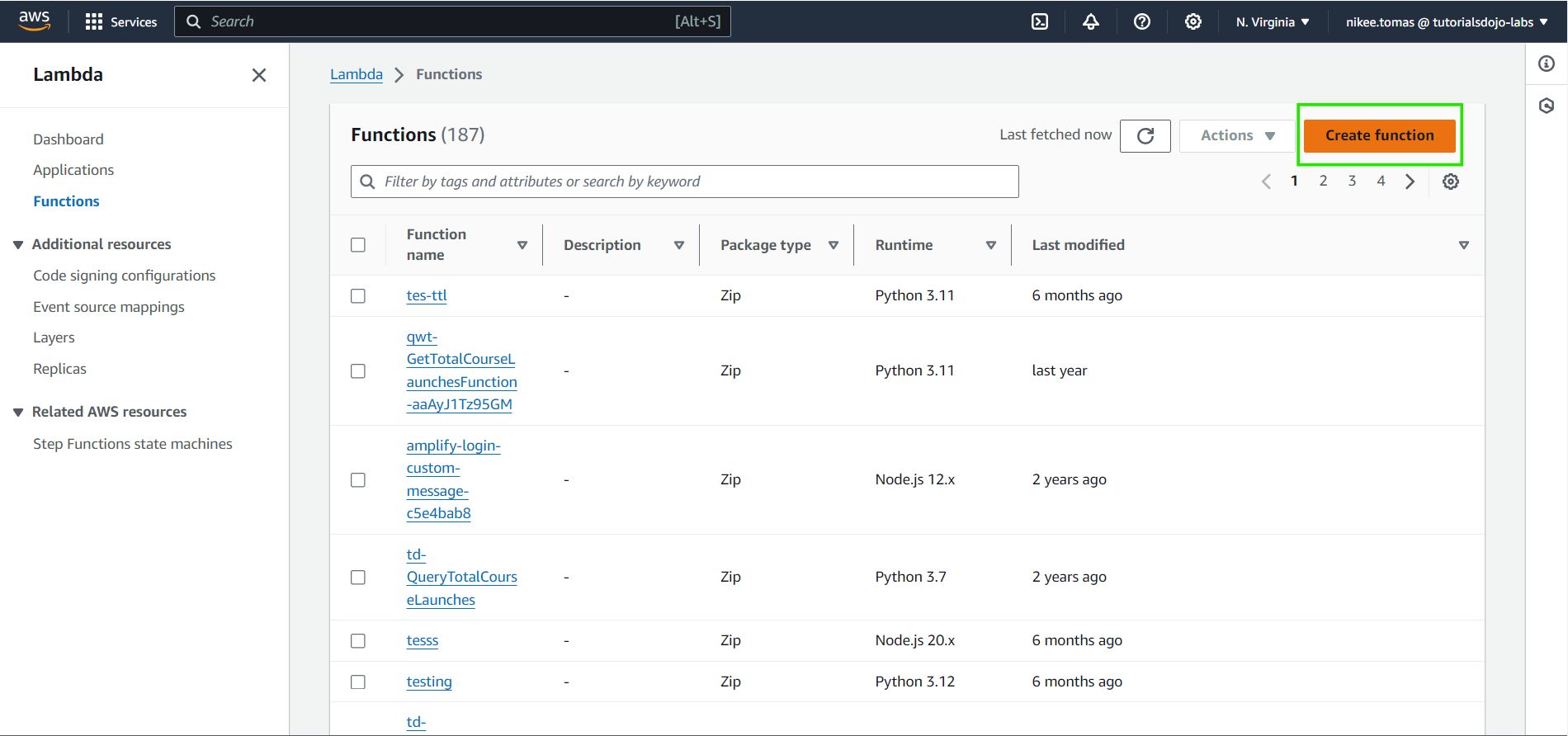 Automated Slack Notifications for RI Coverage Across All AWS Regions