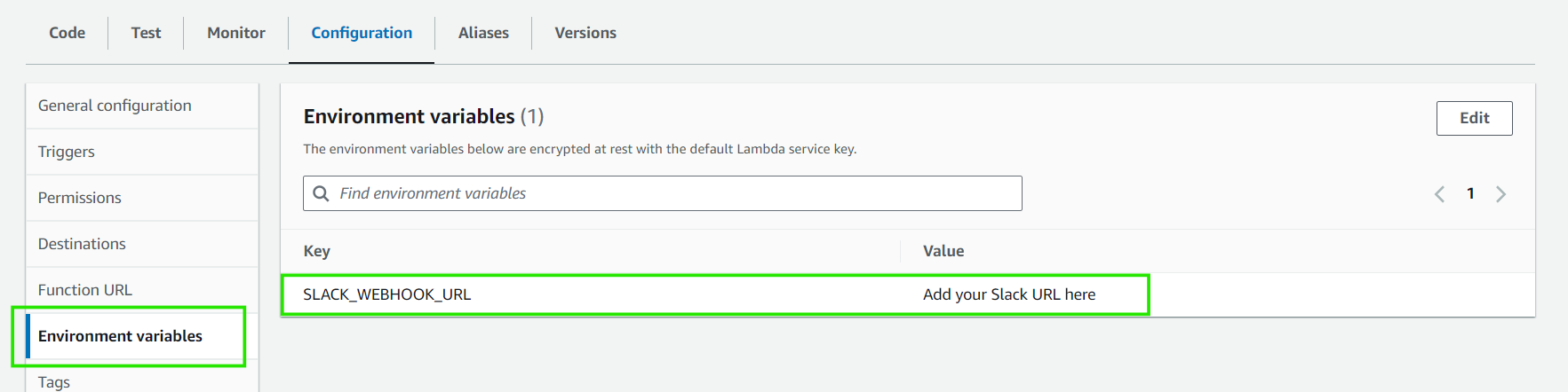 Automated Slack Notifications for RI Coverage Across All AWS Regions