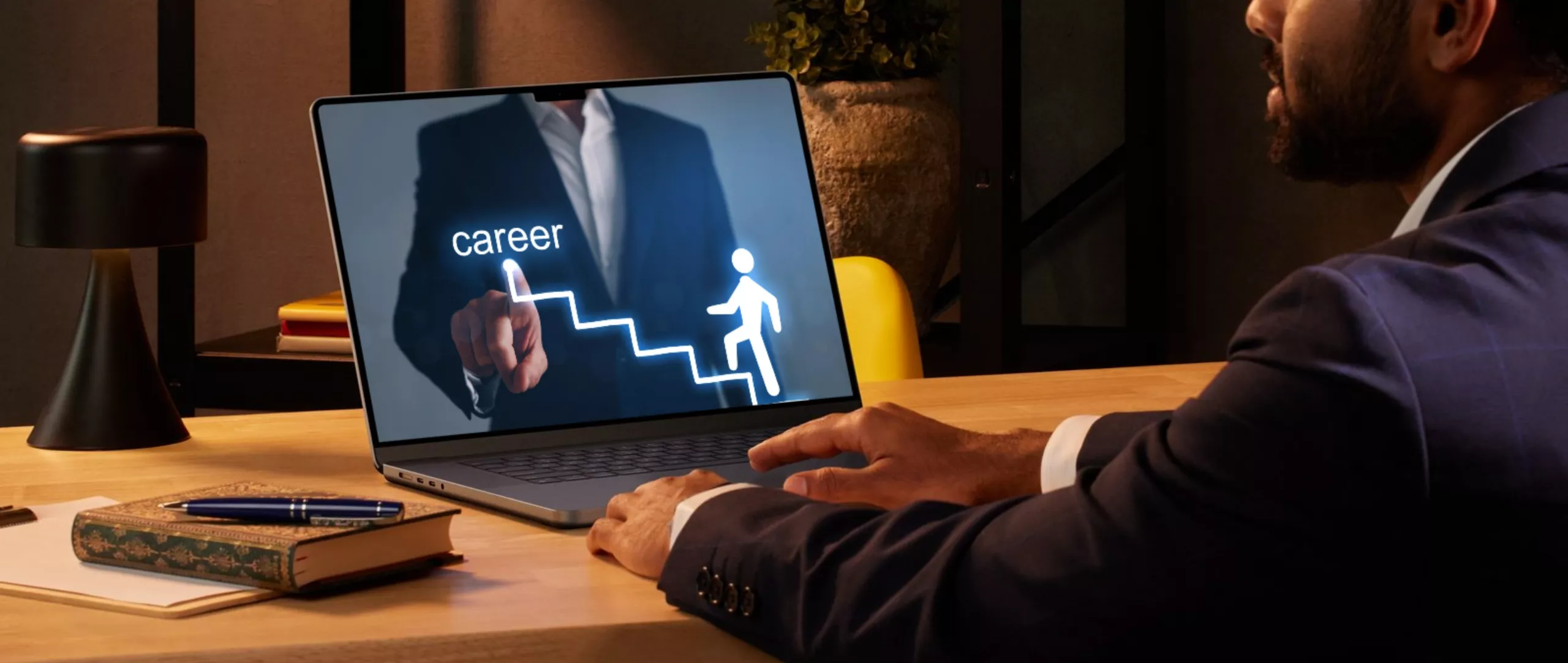 Advancing Your Tech Career