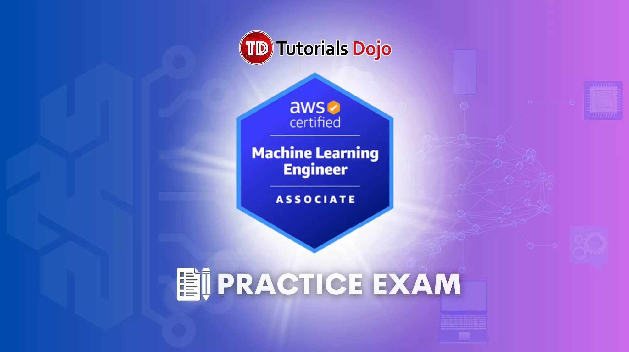 AWS Certified Machine Learning Engineer Associate MLA-C01 Practice Exams