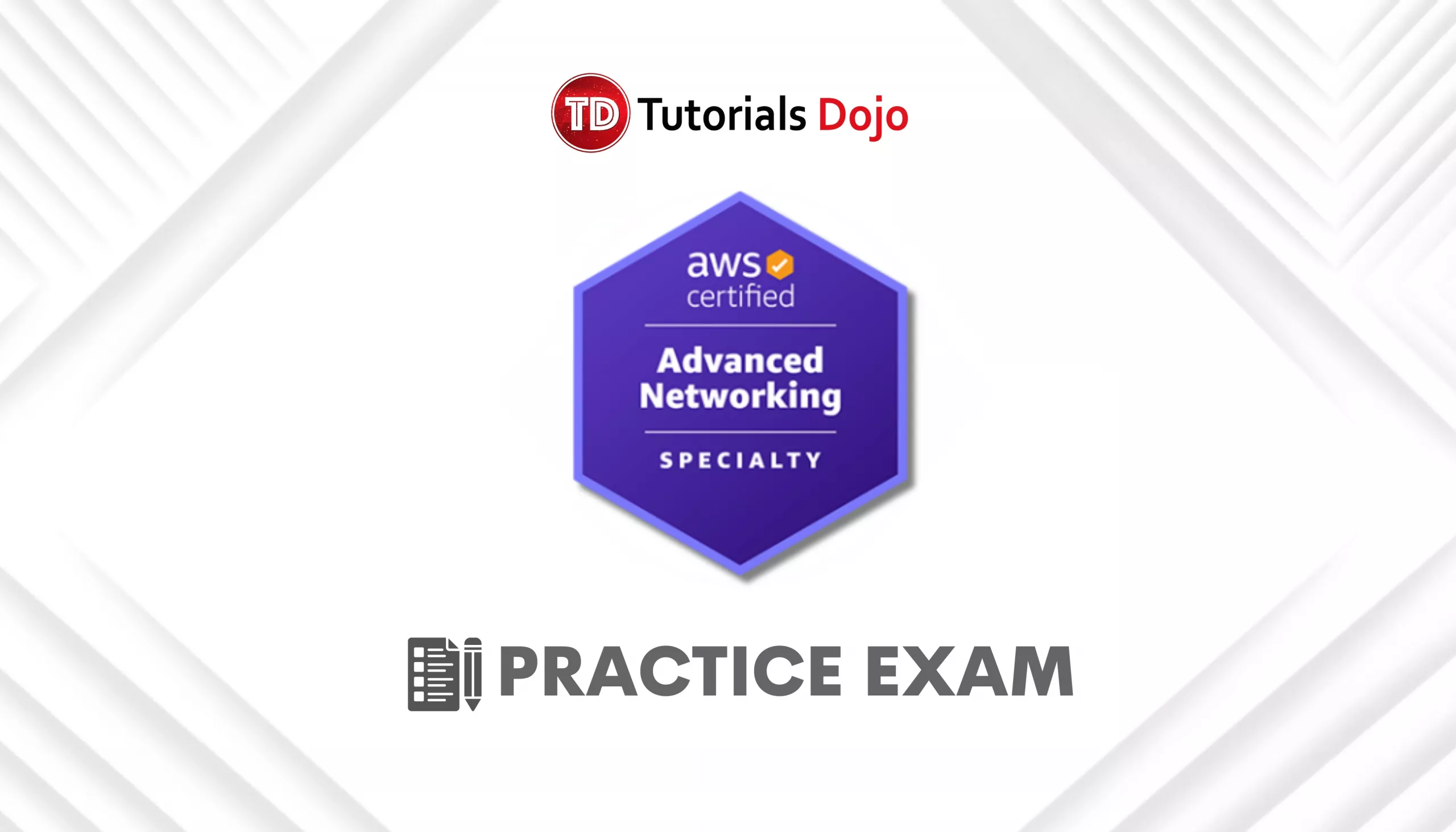 AWS Certified Advanced Networking Specialty Practice Exams