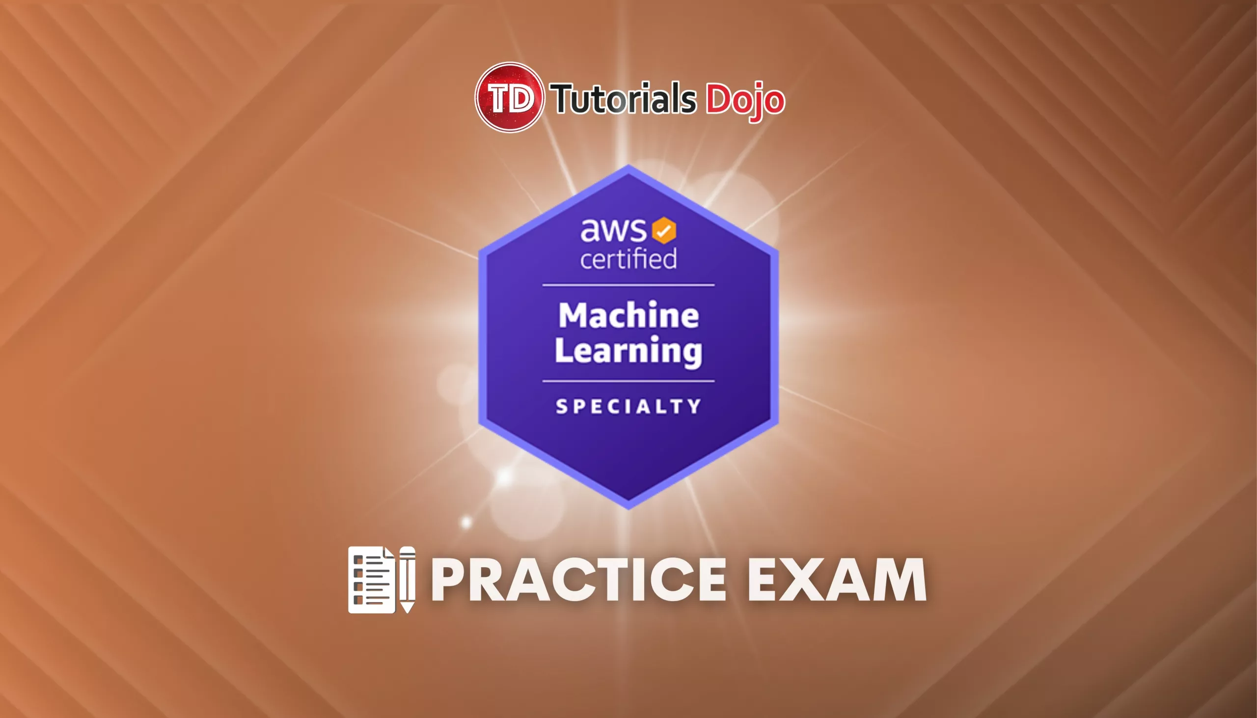 AWS Certified Machine Learning Specialty Practice Exams