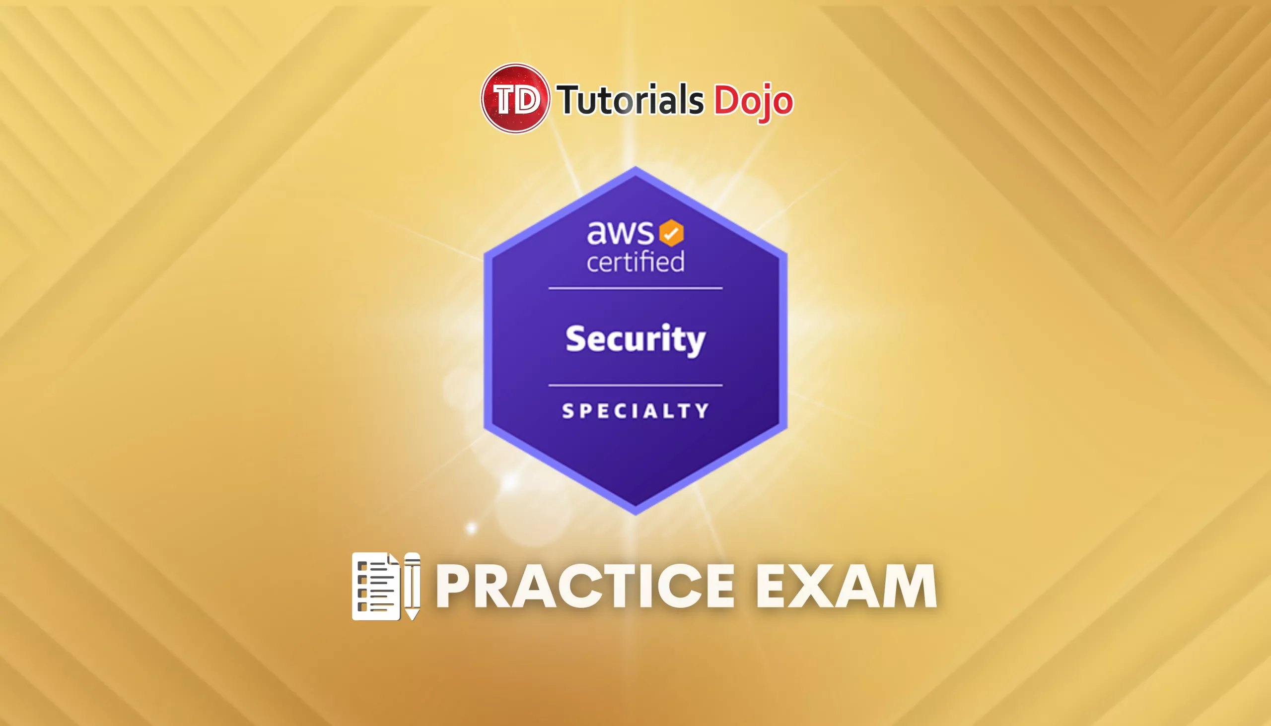 AWS Certified Security - Specialty Exam Study Path