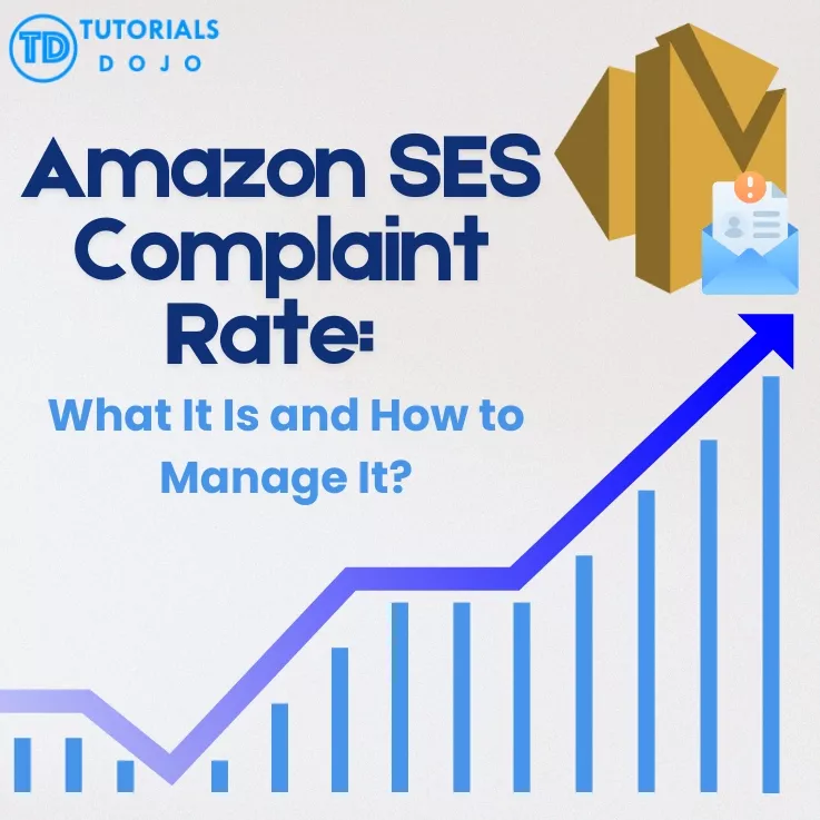 Amazon SES Complaint Rate - Featured Image