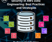 Security in Data Engineering: Data Engineering Security in AWS