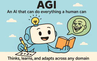 AGI: Artificial General Intelligence