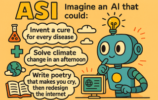 ASI: Artificial Super Intelligence