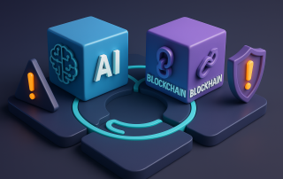 Artificial Intelligence (AI) and Blockchain synergy