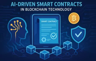 AI-Driven Smart Contracts