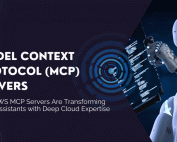AWS MCP Servers