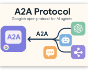 Illustration for A2A Protocol