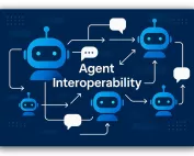 Illustration for Agent Interoperability