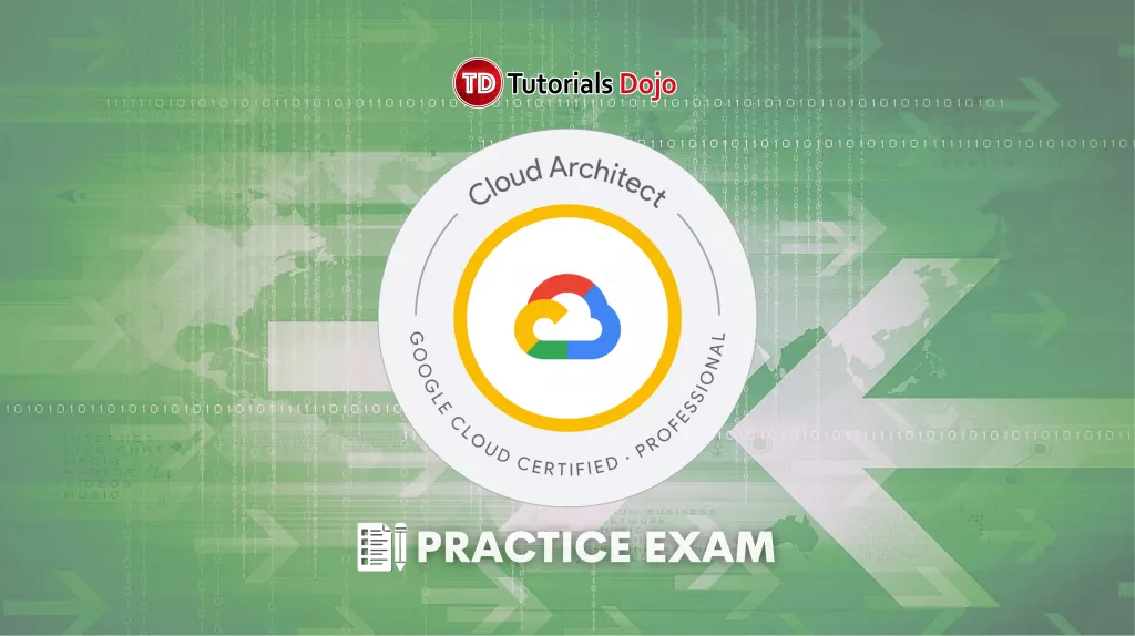 GCP Professional Cloud Architect