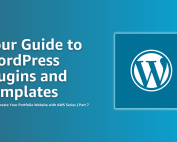 Getting Started with WordPress Dashboard