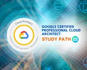 GCP Professional Cloud Architect Exam Study Guide