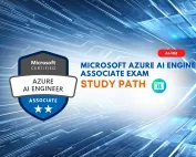 TD AI-102 Microsoft Azure AI Engineer Associate Exam Study Path