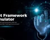 Bot Framework Emulator