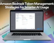 Amazon Bedrock Token Management Strategies for Smarter AI Usage