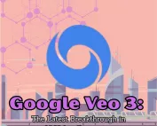 TD-Google Veo 3 Featured Image