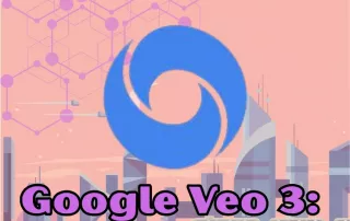 TD-Google Veo 3 Featured Image