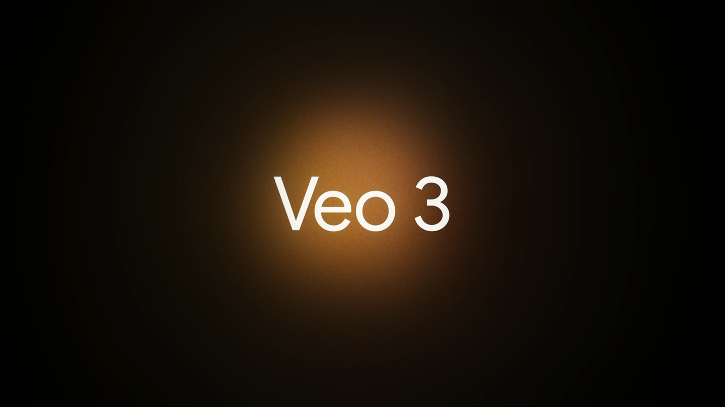 Google Veo 3