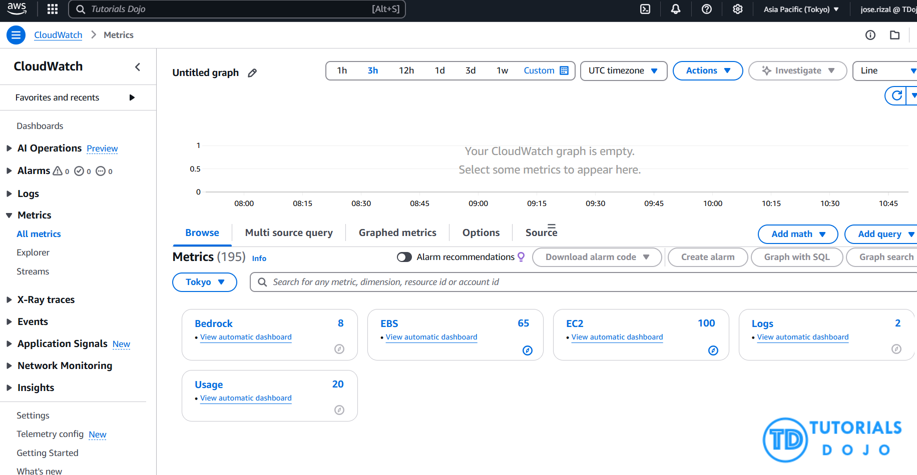 TD_Amazon CloudWatch Metrics_03JUN2025