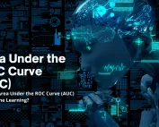 Area Under the ROC Curve (AUC)