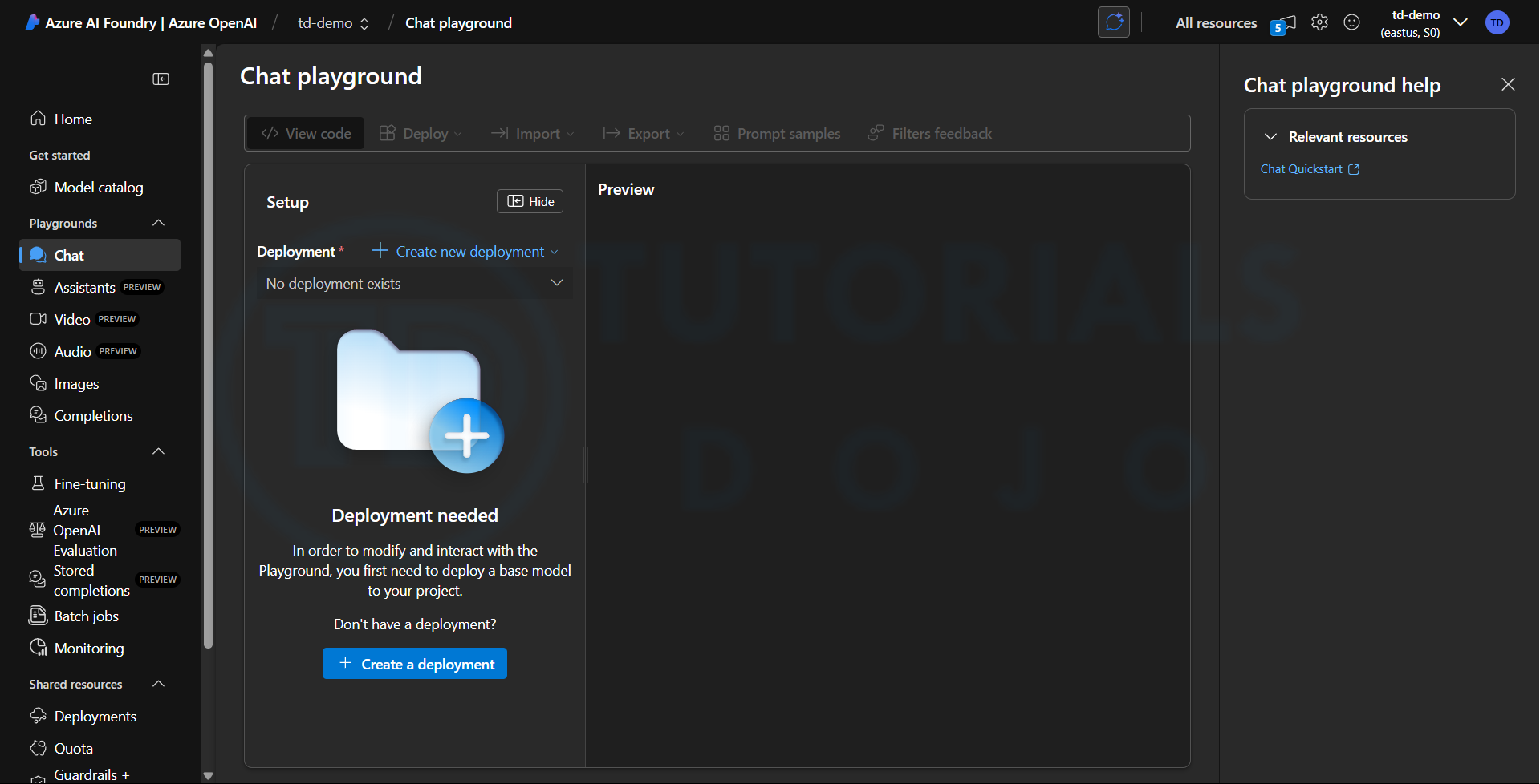 Azure OpenAI