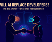 AI Replacing Developers