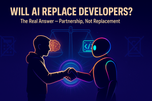 AI Replacing Developers 