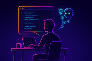 Agentic IDE Focus Point