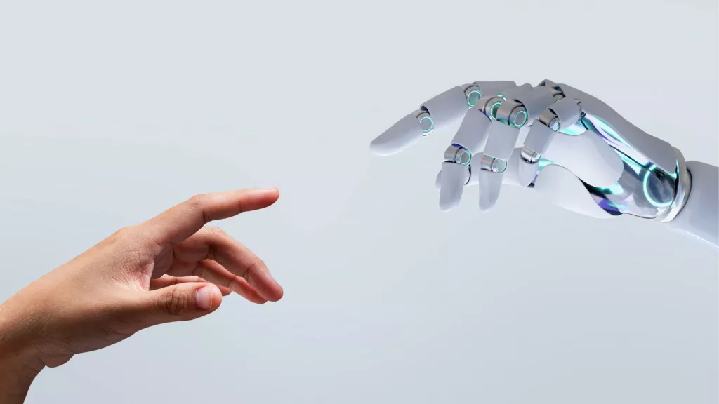 AI and Human