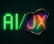 Illustration for AI Urgency for UX