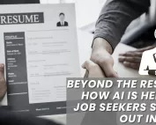 AI for Job Seekers