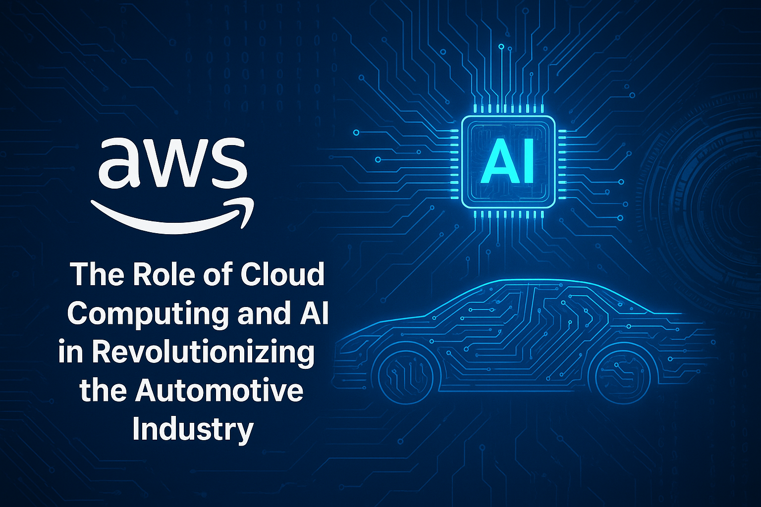 AWS Automotive