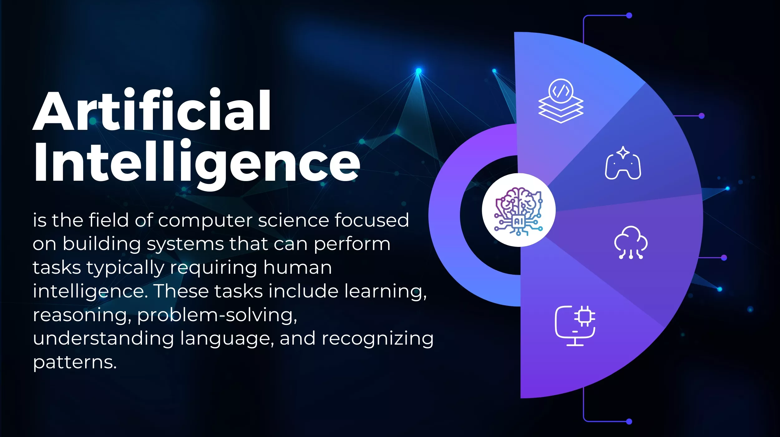Artificial Intelligence