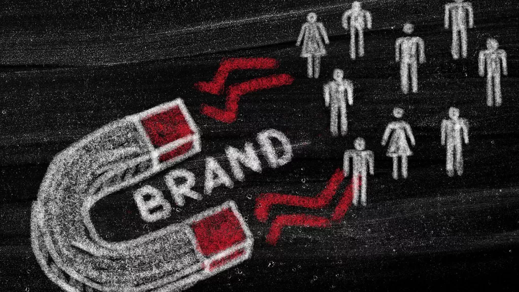 Brand
