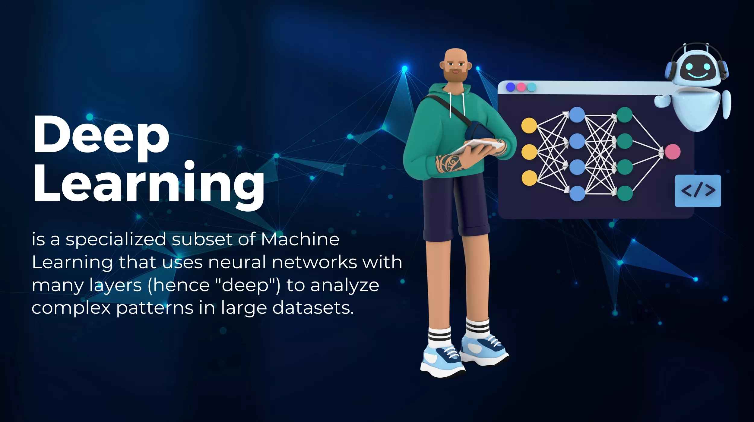 Deep Learning