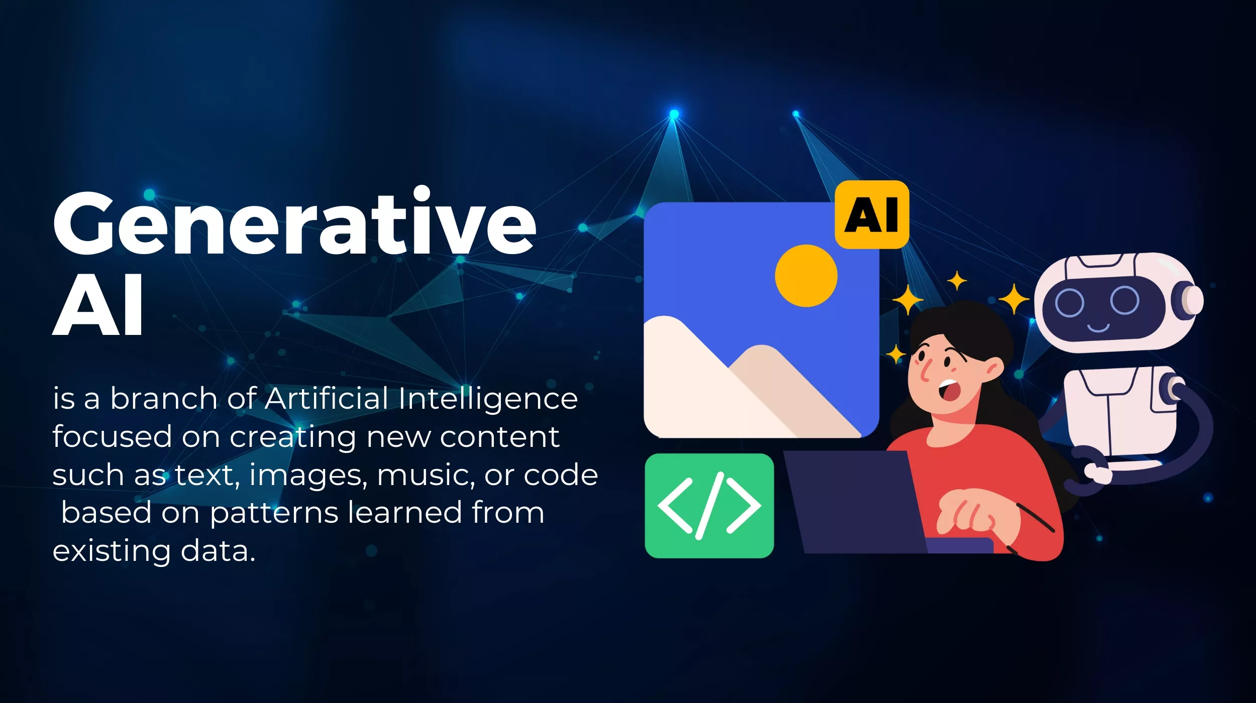 Generative AI