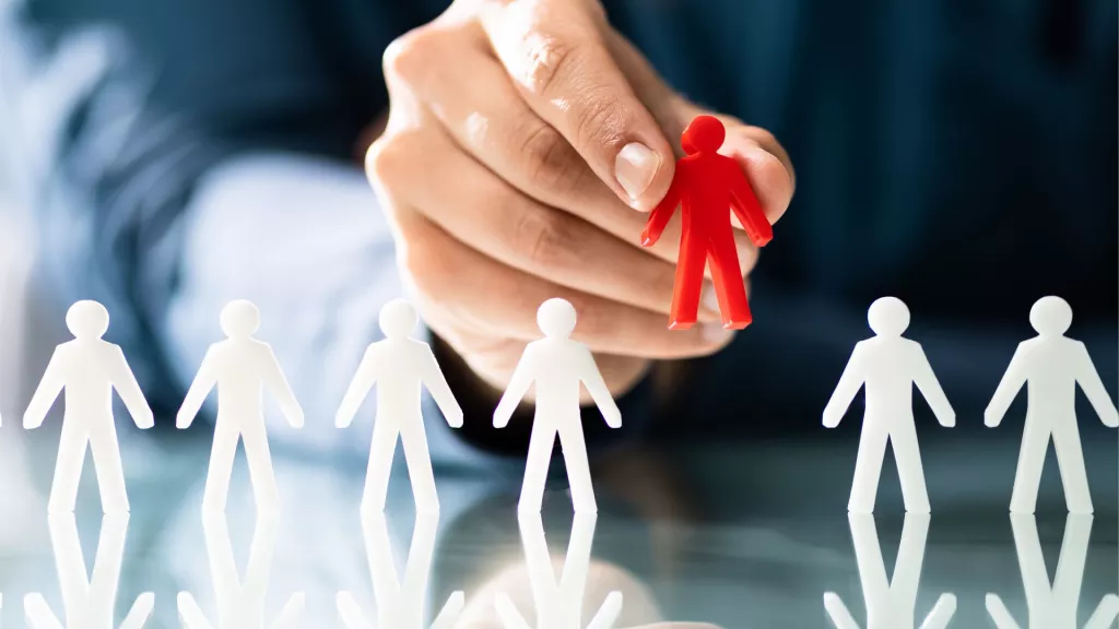 Job Matching Candidate