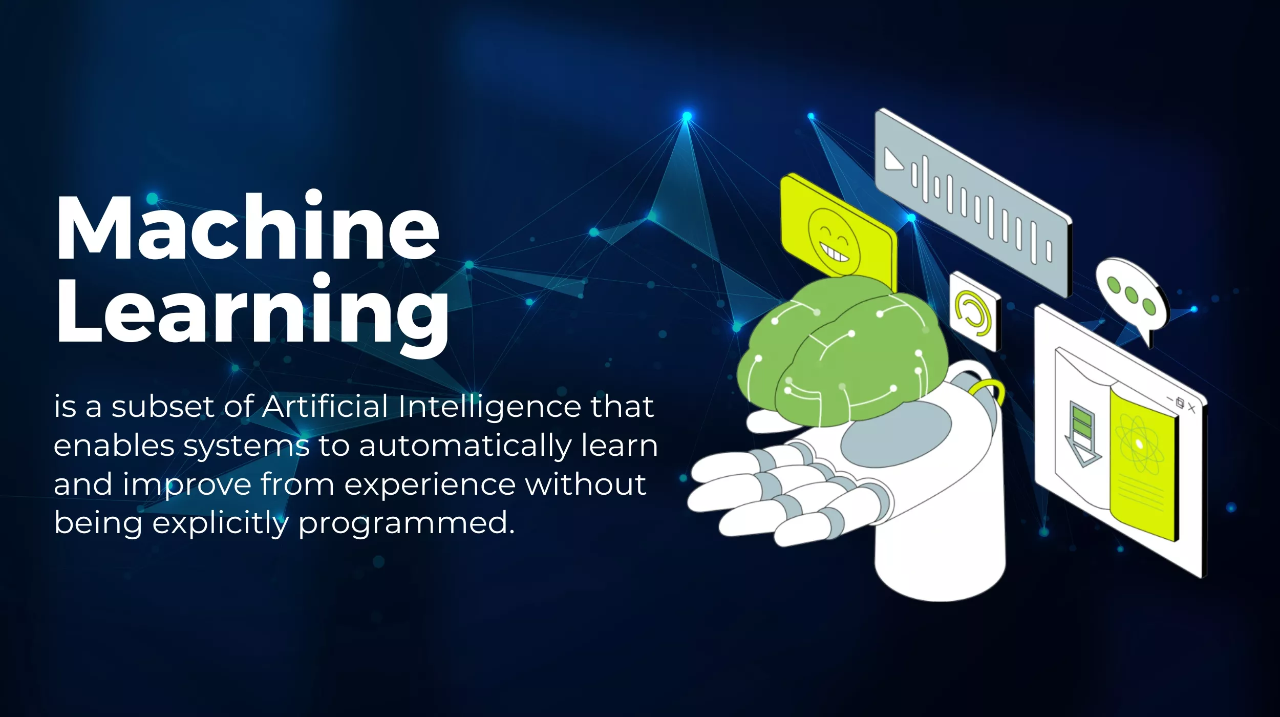 Machine Learning