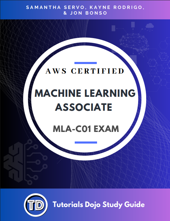 TD MLA-C01 eBook
