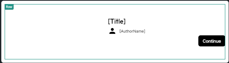 row-component