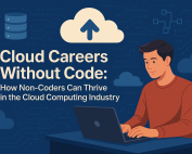 Cloud Computing Career