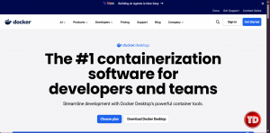 Docker Installation