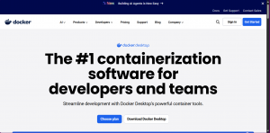 Docker Installation